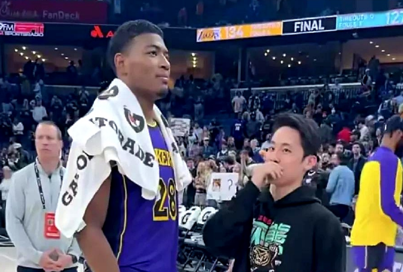 V站体育资讯-中国男篮双杀日本希望大增：八村垒河村勇辉大概率无缘7月世预赛