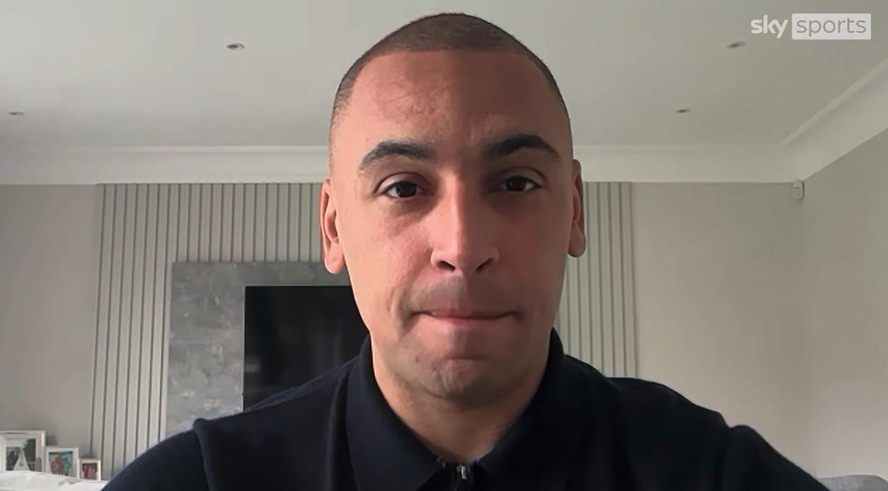 被道曼打破纪录,沃恩:想不出还有谁比他更适合打破这个纪录