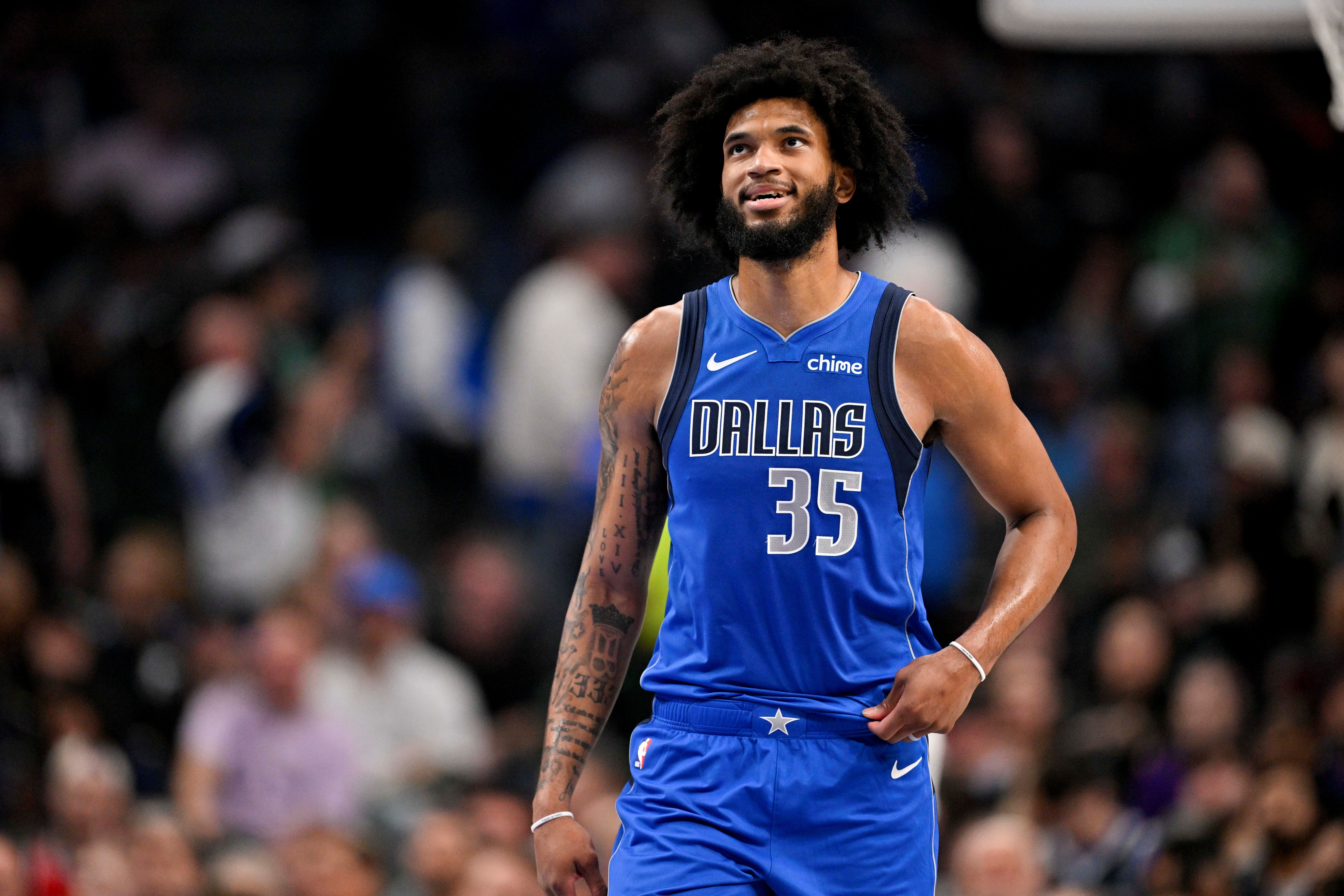 V站-独行侠主场迎战湖人 巴格利&amp;布兰登·威廉姆斯可以出战比赛